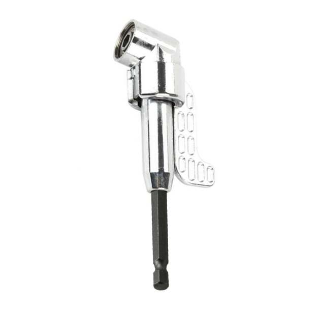 🔥105 Degree Right Angle Drive Drilling-POIULTD