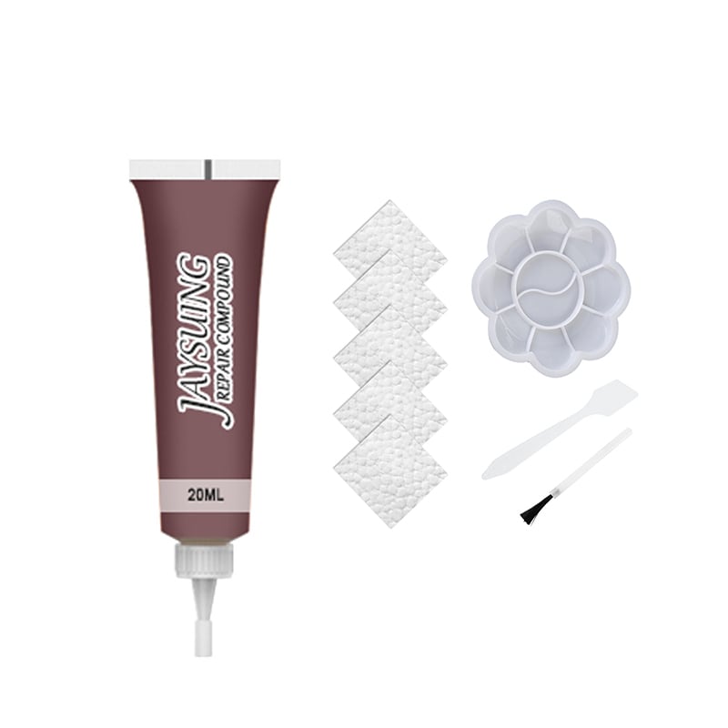 Advanced Leather Repair Gel-POIULTD