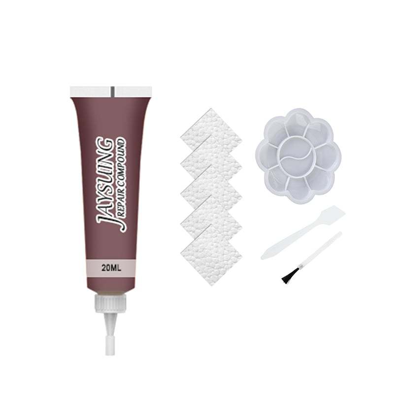 Advanced Leather Repair Gel-POIULTD