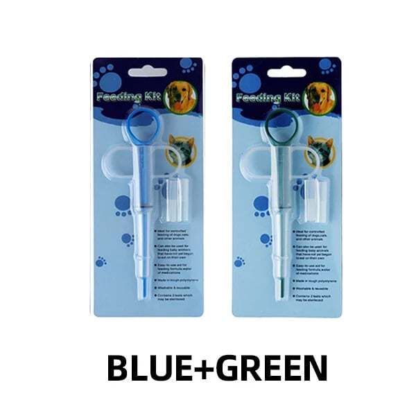 Pet medicine feeder🔥Buy 1 Free 1🔥-POIULTD