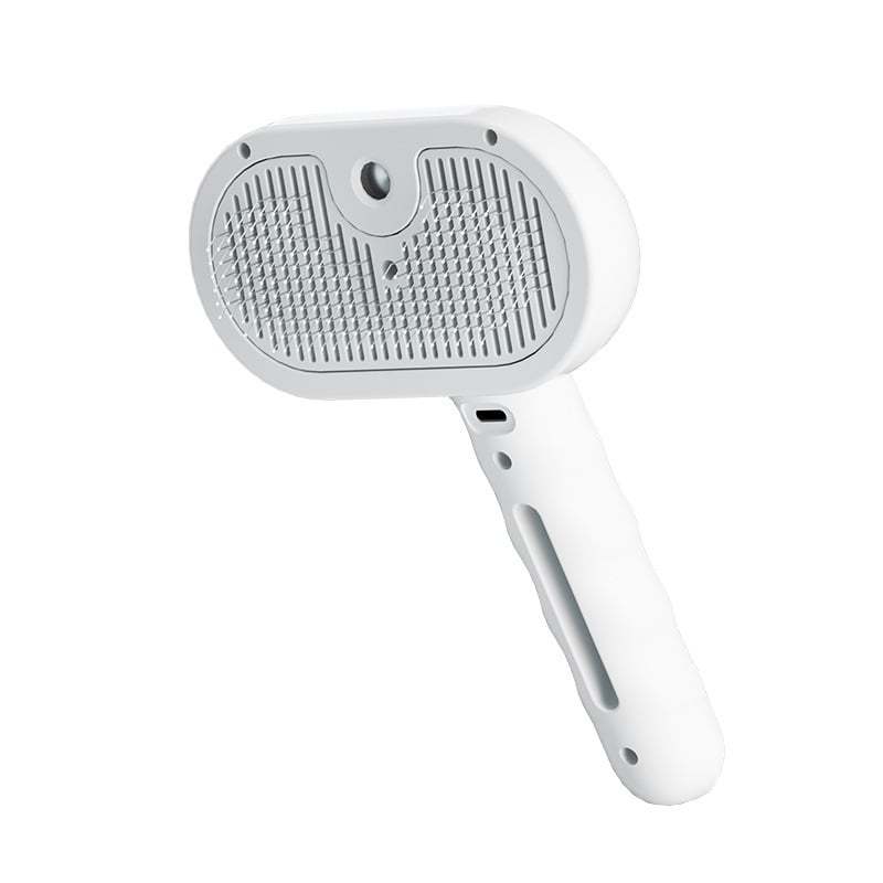 ✨Last Day 50% OFF💥Pet Spray Hair Removal Comb🐶-POIULTD