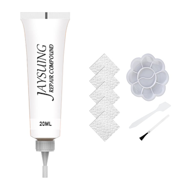 Advanced Leather Repair Gel-POIULTD