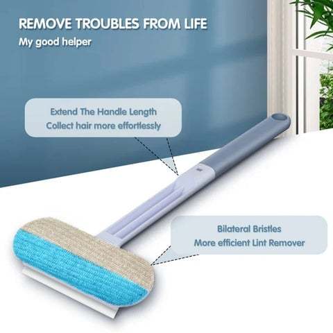 Multifunctional Pet Hair Remover-POIULTD