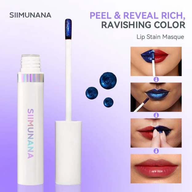 Hot Sale 💋 24-Hour Lip Color, Zero Touch-Ups