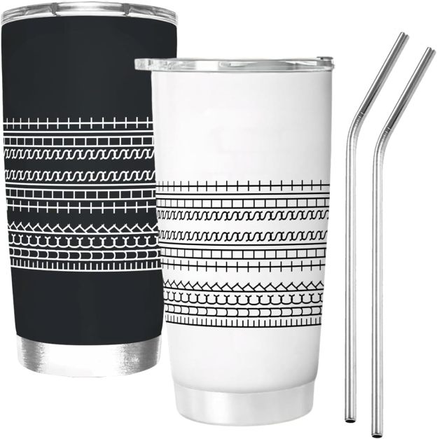 F**k This Shit Hidden Message Coffee Mug Unique Gift for Work Bestie