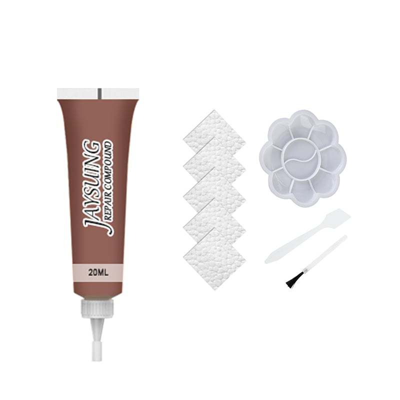 Advanced Leather Repair Gel-POIULTD