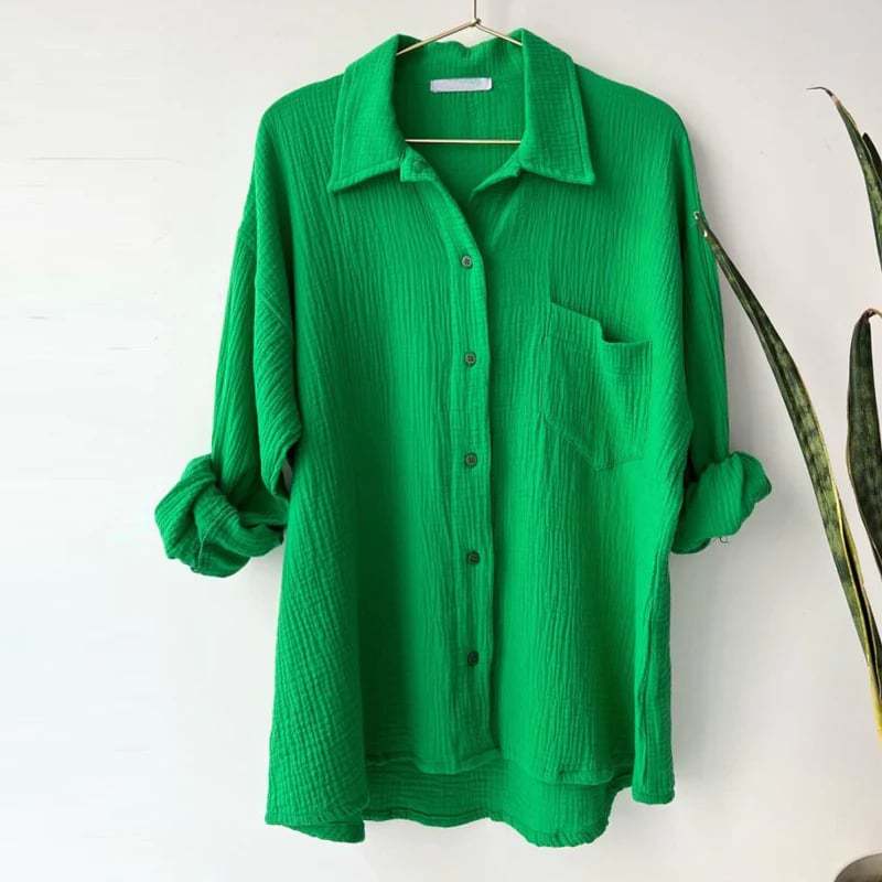 Zweiteiliger Langarmshirt-Damen-Freizeitanzug für Damen-POIULTD