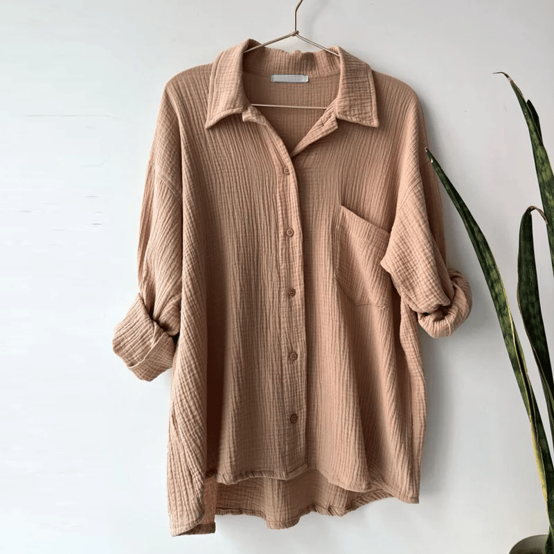 Zweiteiliger Langarmshirt-Damen-Freizeitanzug für Damen-POIULTD