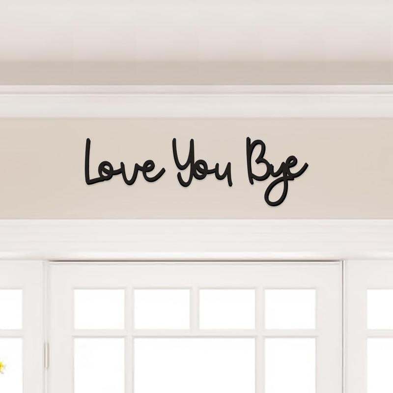 🔥Last Day Promotion - 49% OFF🎁Wooden Wall Hanging Sign Decoration - 