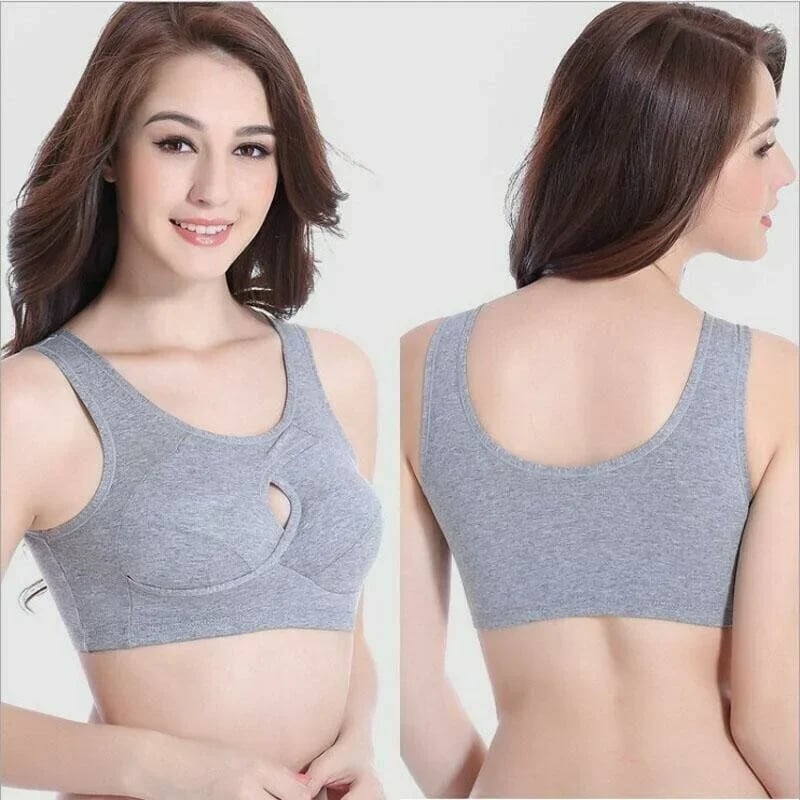 🔥CHRISTMAS PRE-SALE 48% OFF🔥 Anti-Sagging Wirefree Bra