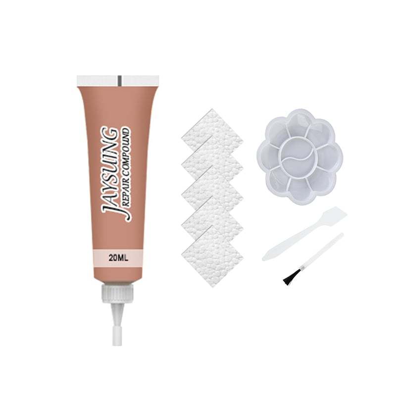 Advanced Leather Repair Gel-POIULTD