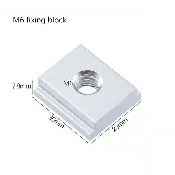 Improves Safety Push Block Woodworking Hand Tool