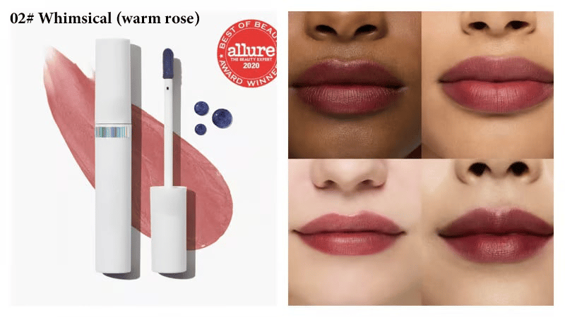 Hot Sale 💋 24-Hour Lip Color, Zero Touch-Ups