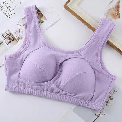 🔥CHRISTMAS PRE-SALE 48% OFF🔥 Anti-Sagging Wirefree Bra