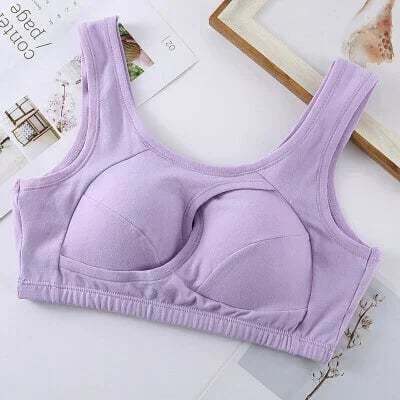 🔥CHRISTMAS PRE-SALE 48% OFF🔥 Anti-Sagging Wirefree Bra