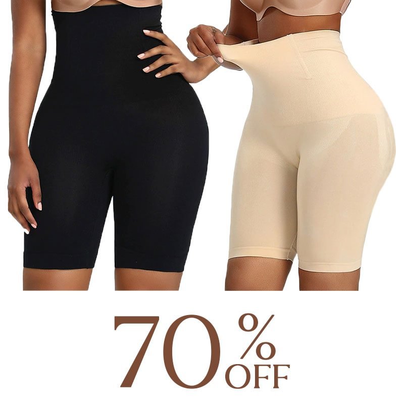 🎀🎀🎀🎀Butt Lifter Slimming Shapewear ⏰Limited Time Discount 50%⏰-POIULTD