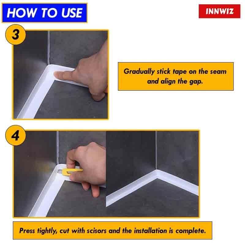 🔥🔥Magic Caulk Tape-POIULTD