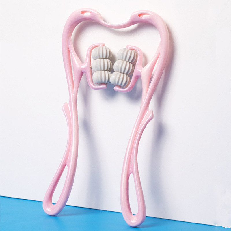 💕Cervical Spine Massager-POIULTD