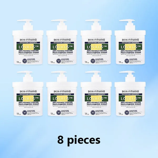 💥💥Last Day Discount: 87% 0FF💥 Poiultd@ Advanced Firming & Wrinkle-Reducing Cream: Restore skin elasticity 