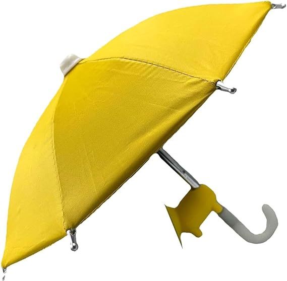 😎Suction Cup Phone Umbrella☂️-POIULTD