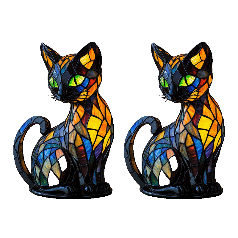 Mallslovin GlowKitty