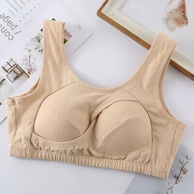 🔥CHRISTMAS PRE-SALE 48% OFF🔥 Anti-Sagging Wirefree Bra
