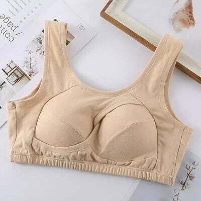 🔥CHRISTMAS PRE-SALE 48% OFF🔥 Anti-Sagging Wirefree Bra