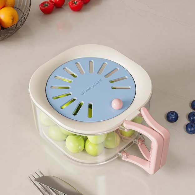 Fruit Washing Bowl-POIULTD