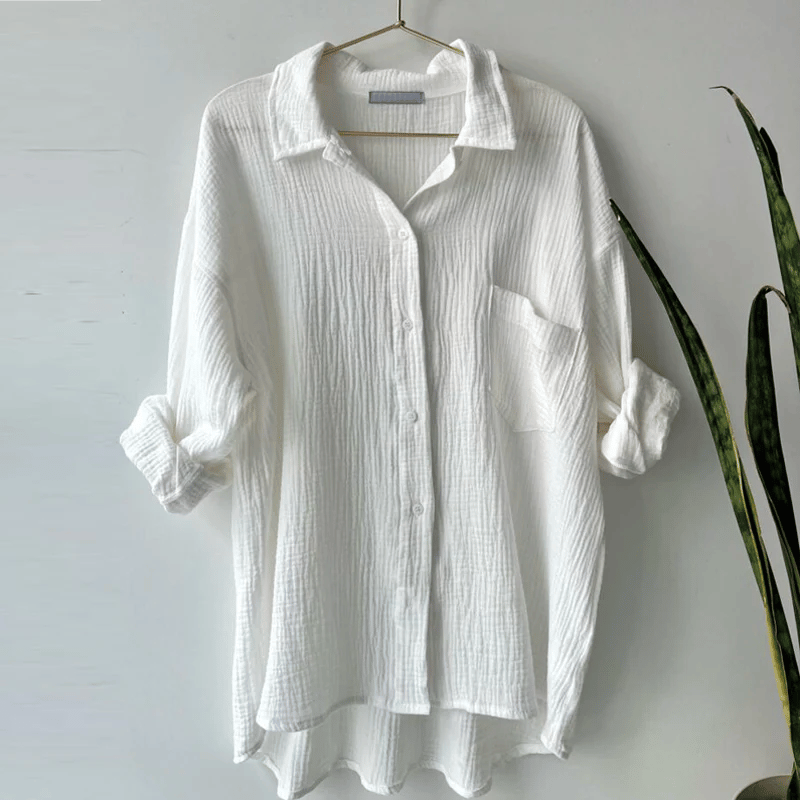 Zweiteiliger Langarmshirt-Damen-Freizeitanzug für Damen-POIULTD