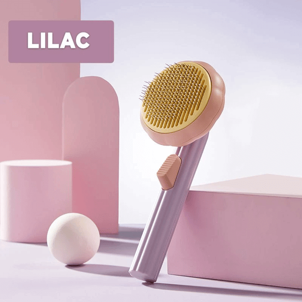 🐈Pumpkin Pet Comb🔥