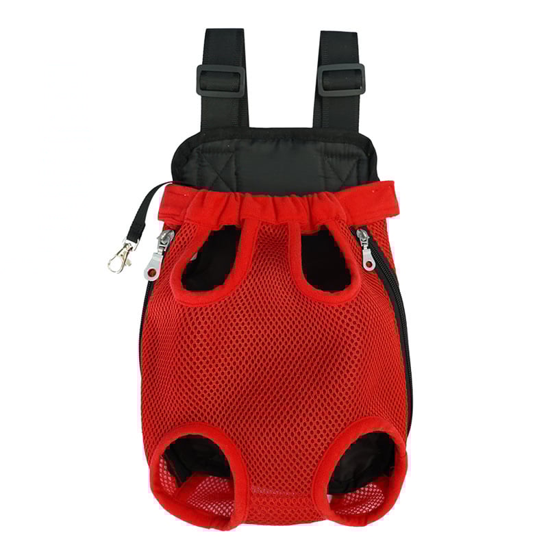 Pet Travel Leg-out Backpack🐶🐱-POIULTD