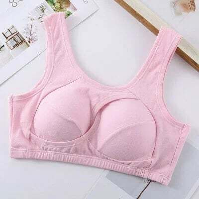 🔥CHRISTMAS PRE-SALE 48% OFF🔥 Anti-Sagging Wirefree Bra