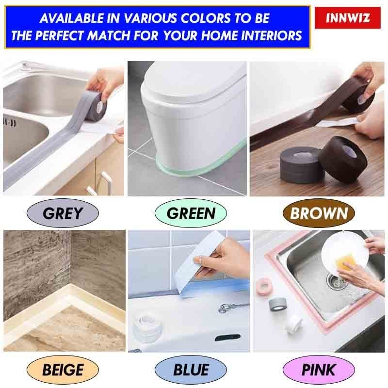 🔥🔥Magic Caulk Tape-POIULTD