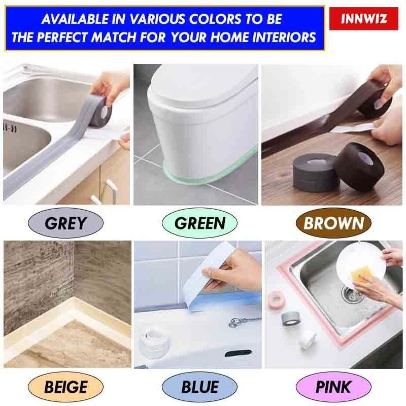 🔥🔥Magic Caulk Tape-POIULTD