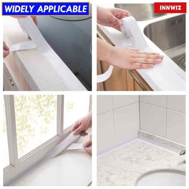 🔥🔥Magic Caulk Tape-POIULTD