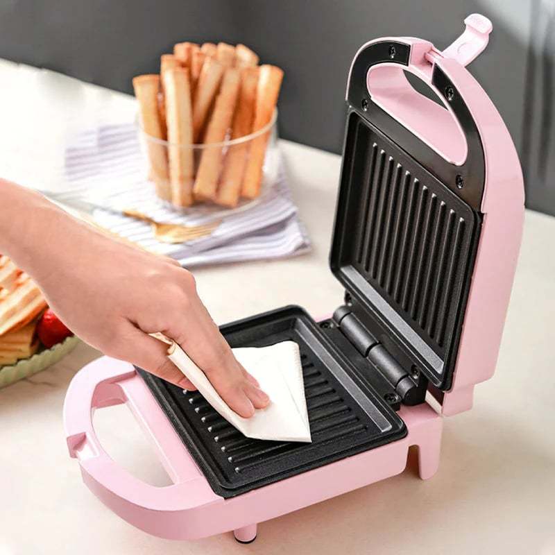 ⌛Household Multi-Functional Breakfast Griller-POIULTD