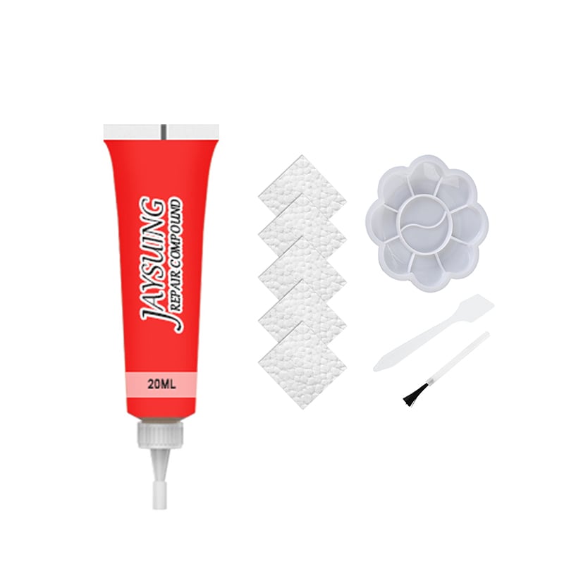 Advanced Leather Repair Gel-POIULTD