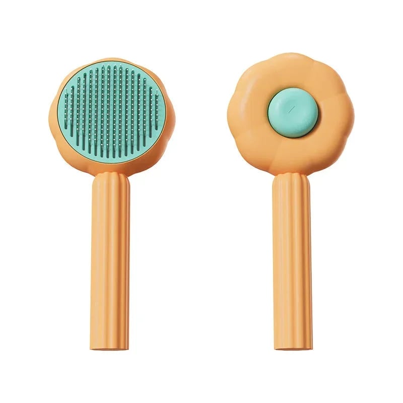 🐱Pet Hair Cleaner Brush🐶-POIULTD