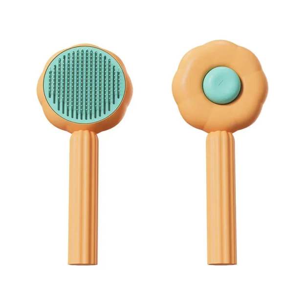 🐱Pet Hair Cleaner Brush🐶-POIULTD