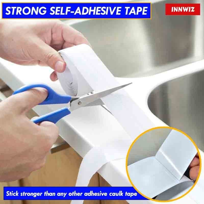 🔥🔥Magic Caulk Tape-POIULTD