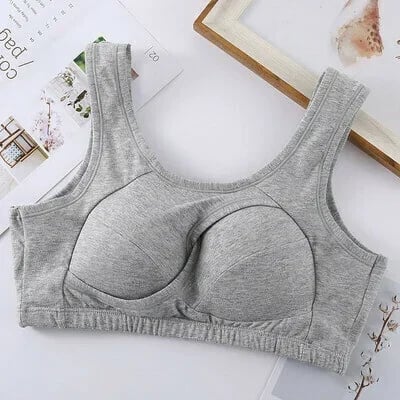 🔥CHRISTMAS PRE-SALE 48% OFF🔥 Anti-Sagging Wirefree Bra