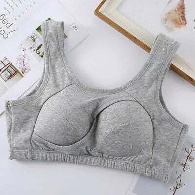 🔥CHRISTMAS PRE-SALE 48% OFF🔥 Anti-Sagging Wirefree Bra