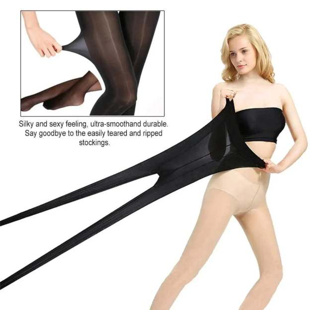 Super Flexible And Indestructible Magic Stockings-POIULTD