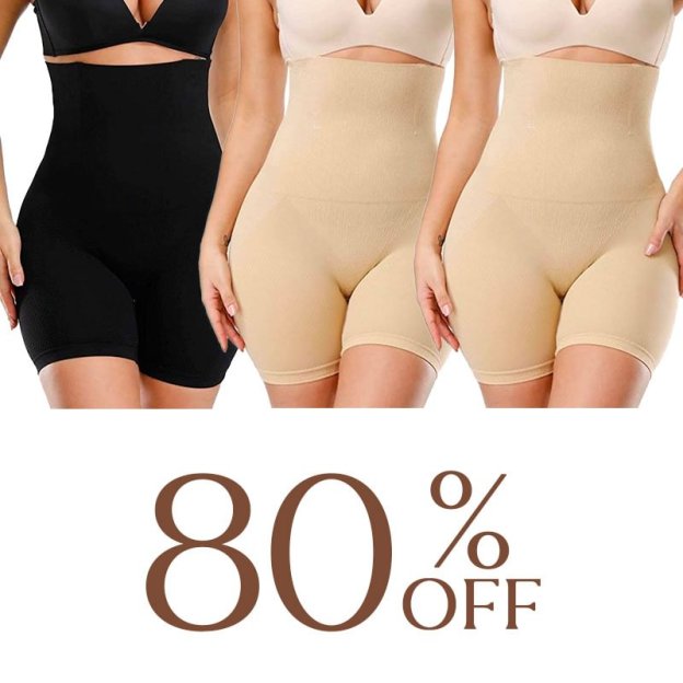 🎀🎀🎀🎀Butt Lifter Slimming Shapewear ⏰Limited Time Discount 50%⏰-POIULTD