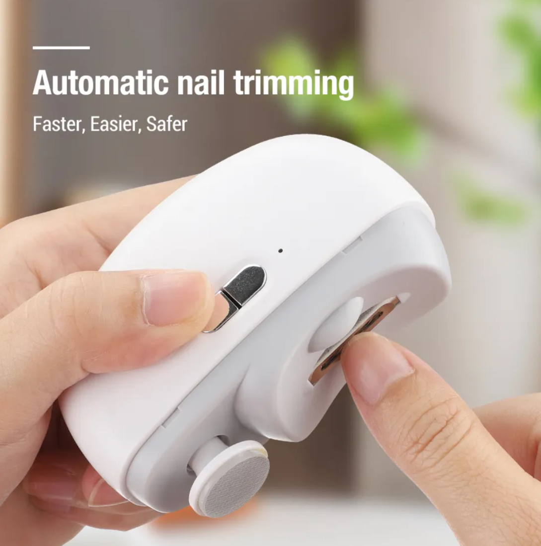 Electric Nail Grinder-POIULTD