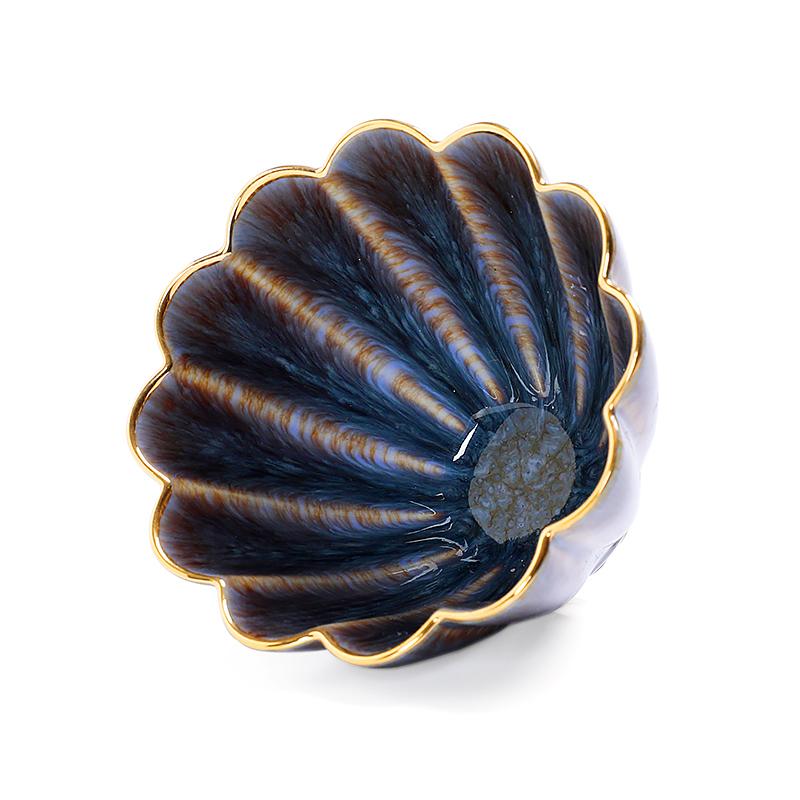 Tenmoku The Flower-POIULTD