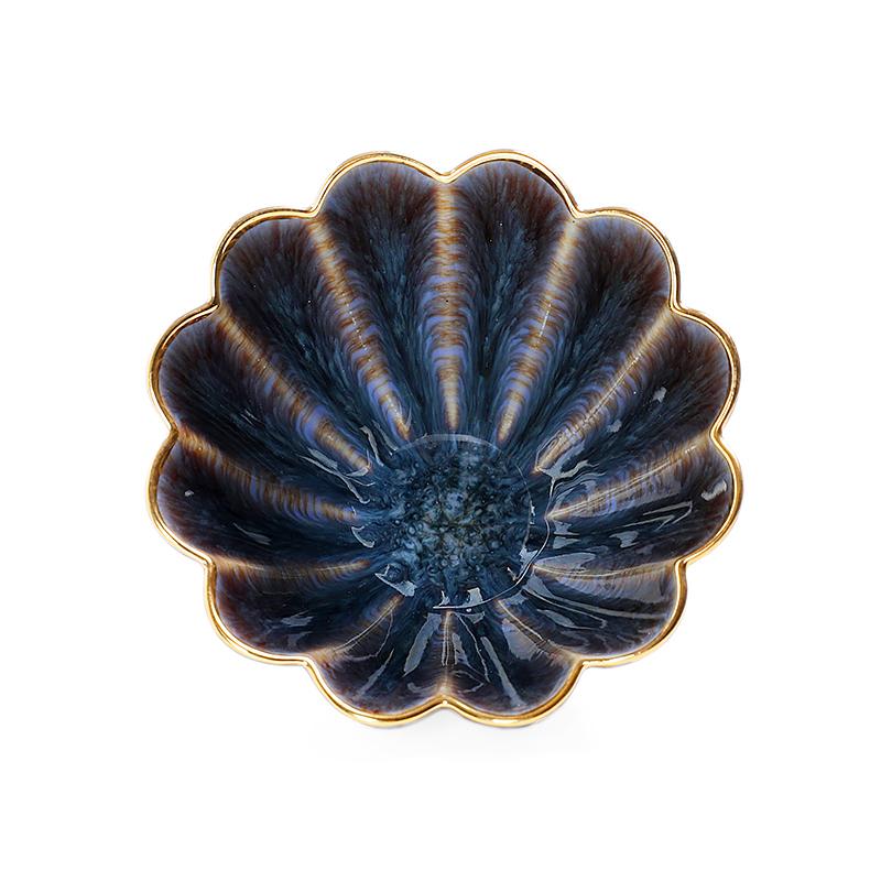 Tenmoku The Flower-POIULTD