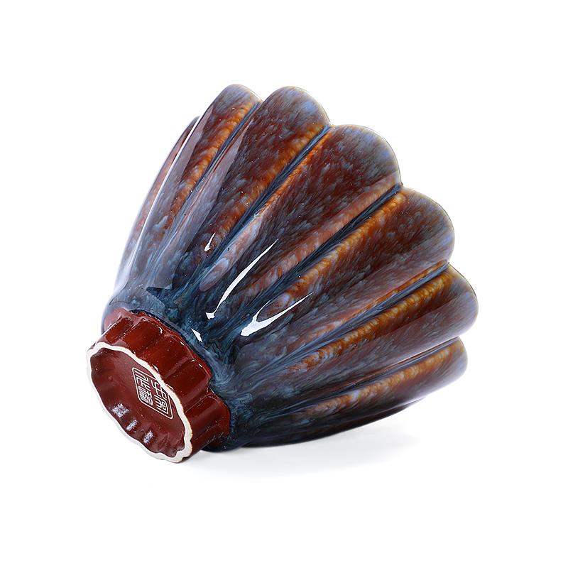 Tenmoku The Flower-POIULTD