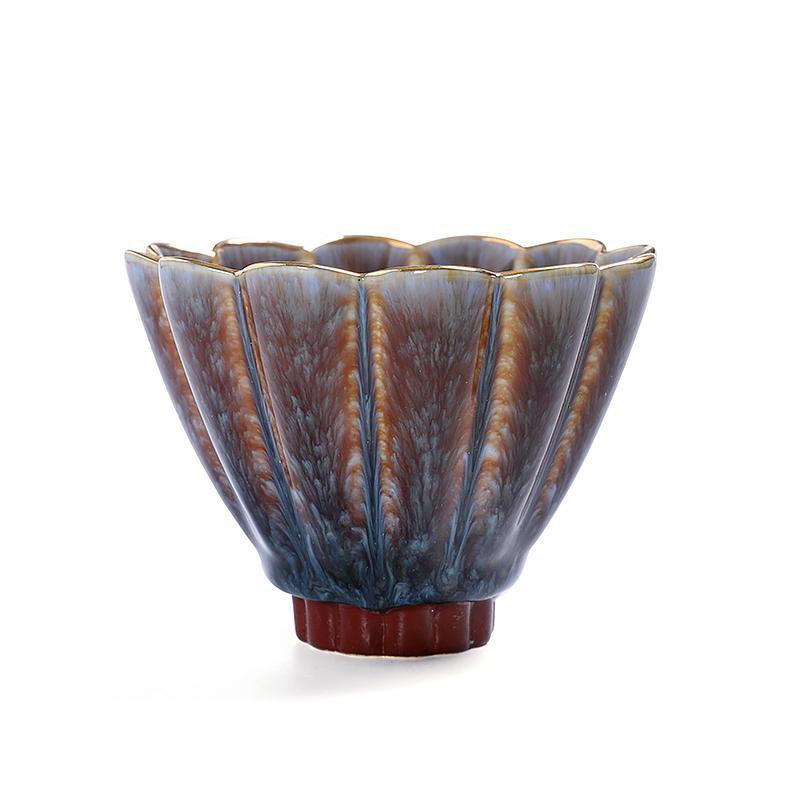 Tenmoku The Flower-POIULTD