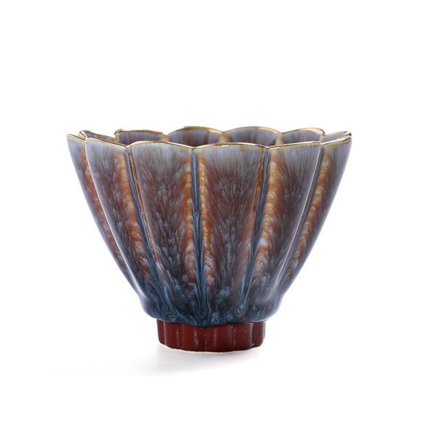 Tenmoku The Flower-POIULTD